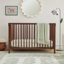 Josephine Neutral Nursery