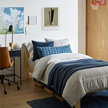 The Dorm Shop