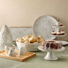 Holiday Dinnerware