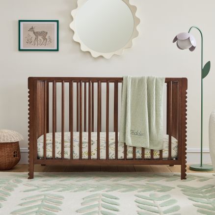 Josephine Neutral Nursery