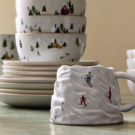 Kitchen &amp; Dining