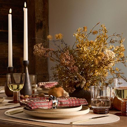 Thanksgiving