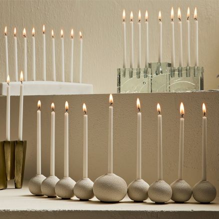 High Holidays &amp; Hanukkah