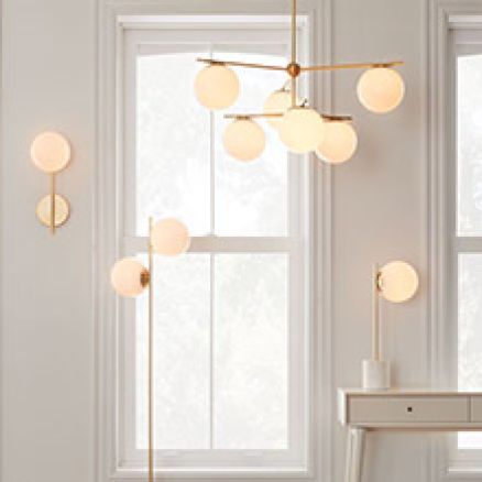 The Lighting Buying Guide