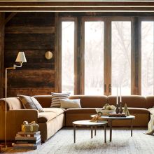 Rustic Modern