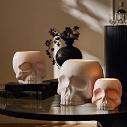 The Halloween Shop