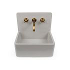 Mini San Francisco Sink