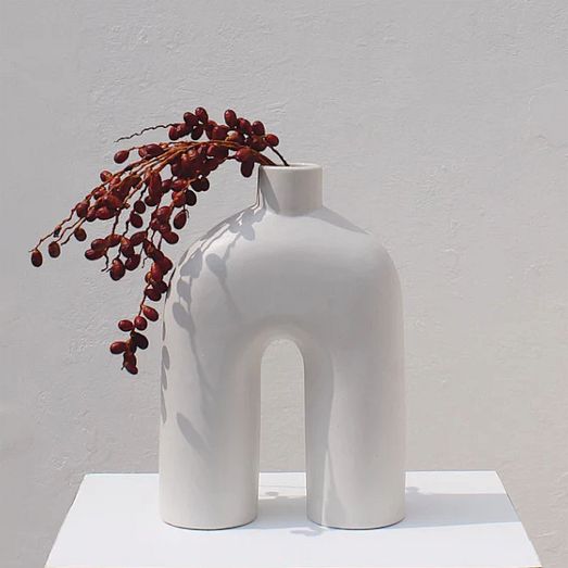 Osmos Studio Ozo Vase by West Elm