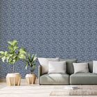 Tempaper Flamboyan Peel &amp; Stick Wallpaper