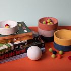 Pretti.Cool Terrazzo 5" Catchall