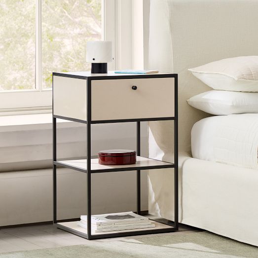 Marlowe Nightstand (18") by West Elm