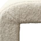 Paisleigh Bench (26"&ndash;58")