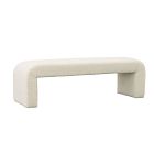 Paisleigh Bench (26"&ndash;58")