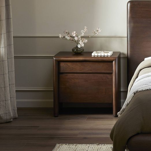 Brevoort Nightstand (26") by West Elm