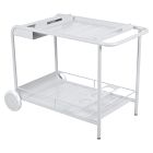 Fermob Luxembourg Bar Cart