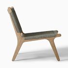 Moines Outdoor Petite Lounge Chair