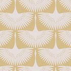 Tempaper Feather Flock Wallpaper