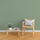 Tempaper Gem Geo Peel &amp; Stick Wallpaper