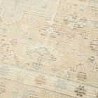 Zahari Rug Swatch