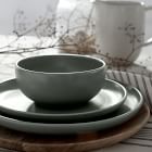 Casafina Pacifica Stoneware Pasta Bowls (Set of 4)