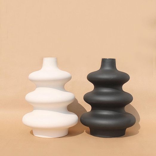 Osmos Studio Mezo Vase by West Elm