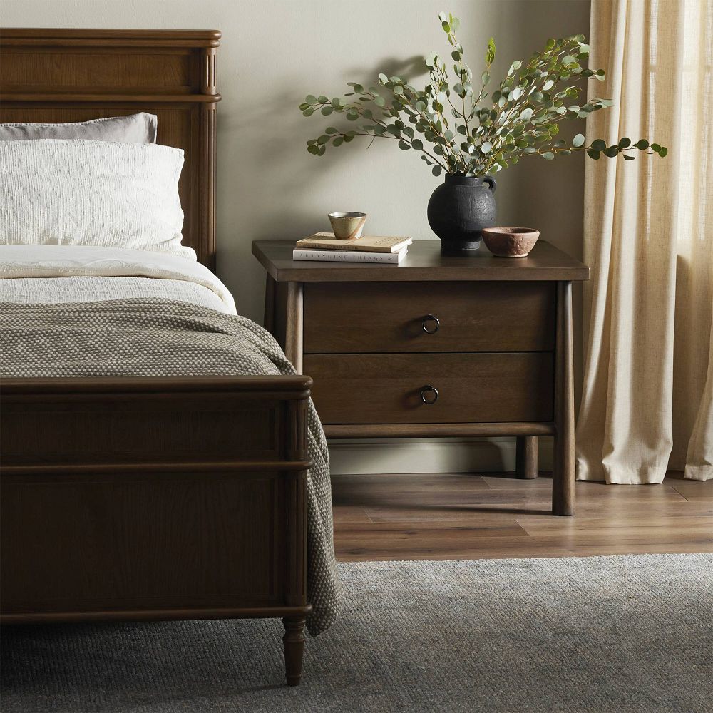 Shizuki Nightstand (32") by West Elm