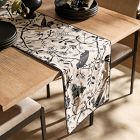 Spooky Toile Runner