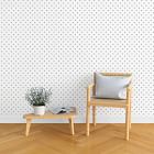 Tempaper Gem Geo Peel &amp; Stick Wallpaper