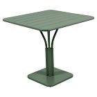 Fermob Luxembourg Pedestal Dining Table (31"&ndash;36")