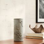 Kiku Ceramic Vase