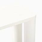 Hazel Entry Console (42")