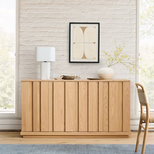 Berkely Buffet (60") by West Elm