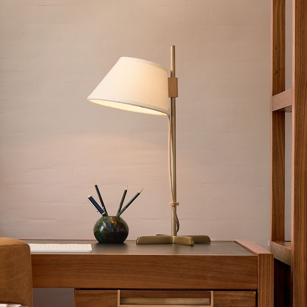 Iver Table Lamp (20") by West Elm