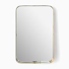 Milbrook Mirror