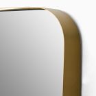 Milbrook Mirror