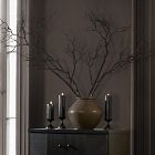 Faux Spooky Branch