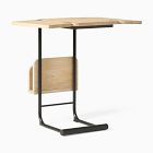 Willow C-Side Table (26")