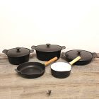 BergHOFF Ron 8-Piece Cookware Set