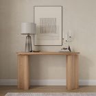 Jonnie Console Table (60")