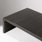 Zahra Coffee Table (65")