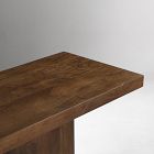 Carrie Reclaimed Wood Console Table (80")
