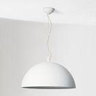 Vale Dome Pendant (22")
