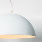 Vale Dome Pendant (22")