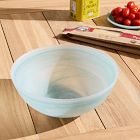 La Jolla Glass Serving Bowl