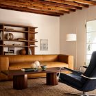Meli Floor Lamp (60")