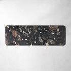 Pierce &amp; Ward Marble Entry Console (42")