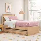 Gemini Bed &amp; Trundle