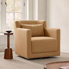 Ashford Swivel Arm Chair