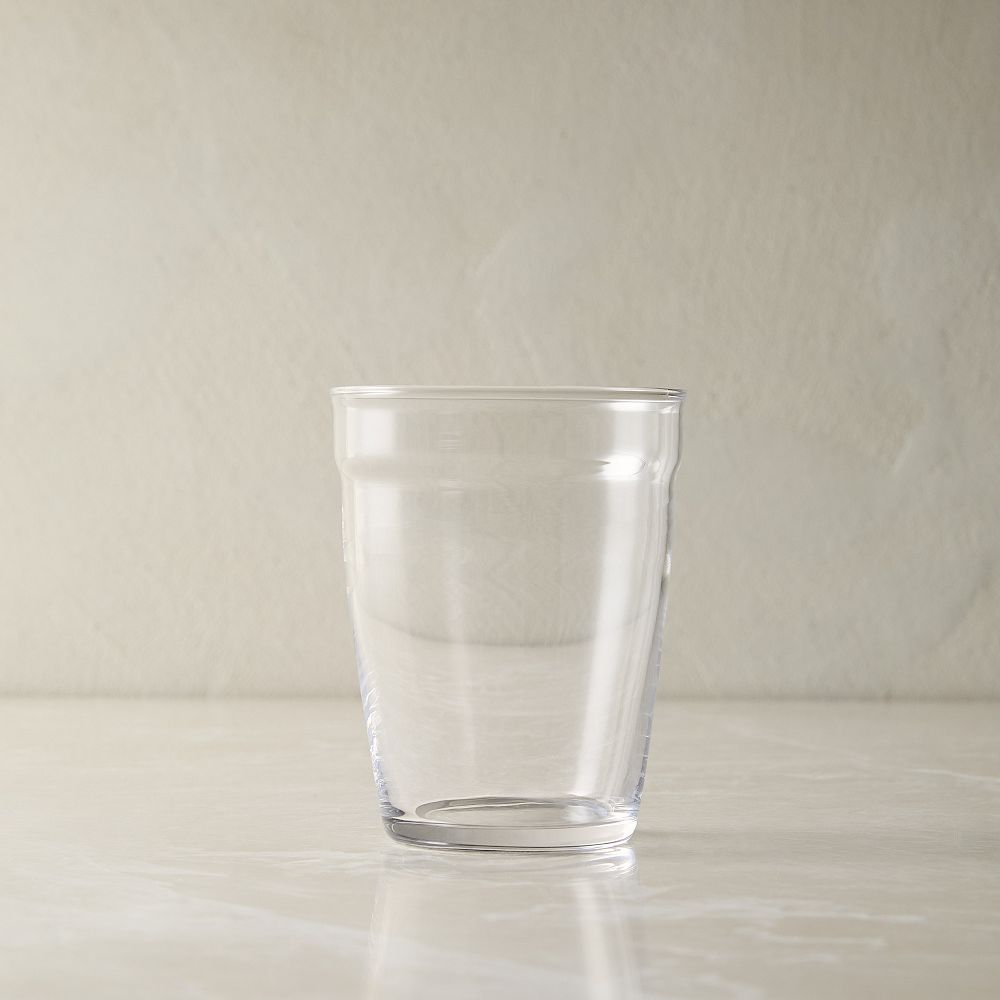 Liza Stacking Old Fashion Glasses (Set of 8)
