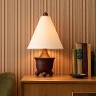 Pierce &amp; Ward Striped Berry Peel &amp; Stick Wallpaper